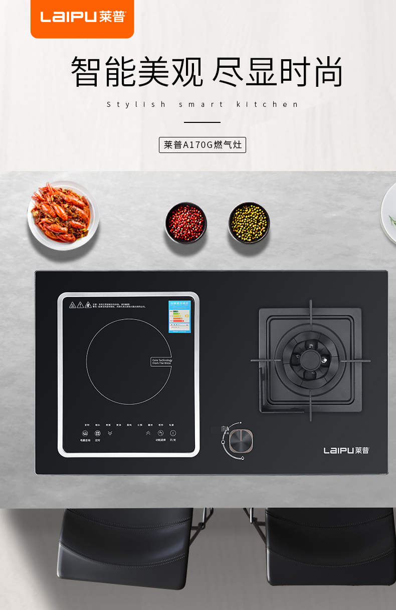 a170g-燃气灶-绍兴市海乐电器有限公司(莱普电器)