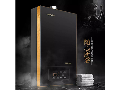 燃气热水器和电热水器选哪个好？一看就明了
