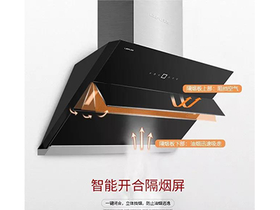 厨房油烟大，可能是这步没做好
