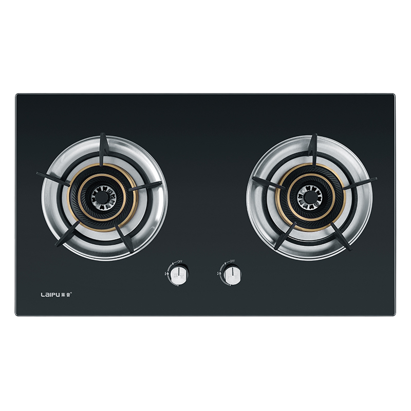 燃气灶具a103-1-燃气灶-绍兴市海乐电器有限公司(莱普电器)