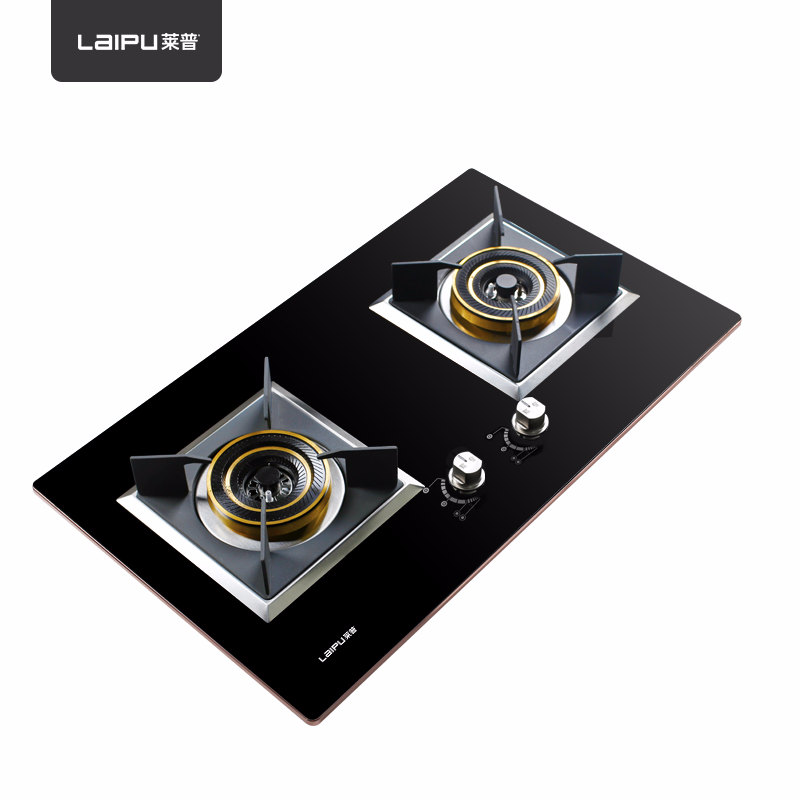 燃气灶具a103-2-燃气灶-绍兴市海乐电器有限公司(莱普电器)